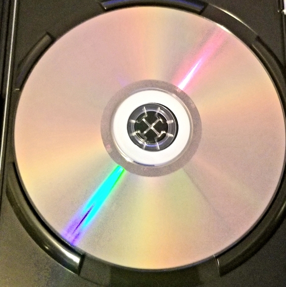 4 "Sports" DVD Box Set - Picture 8 of 13